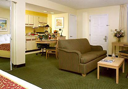 Residence Inn St. Petersburg Clearwater Cameră foto