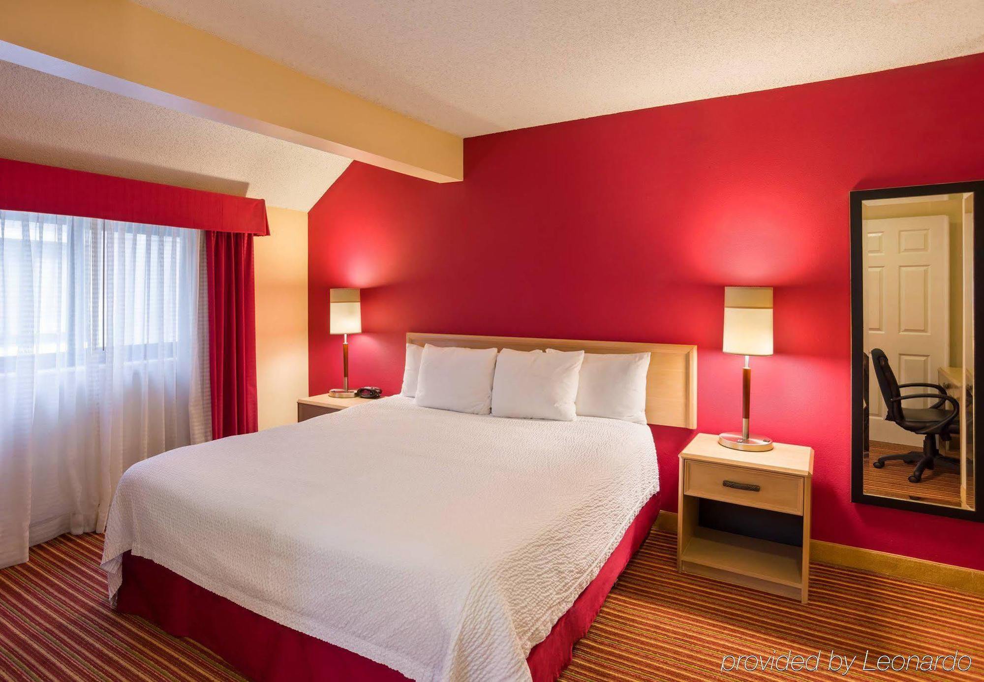 Residence Inn St. Petersburg Clearwater Exterior foto