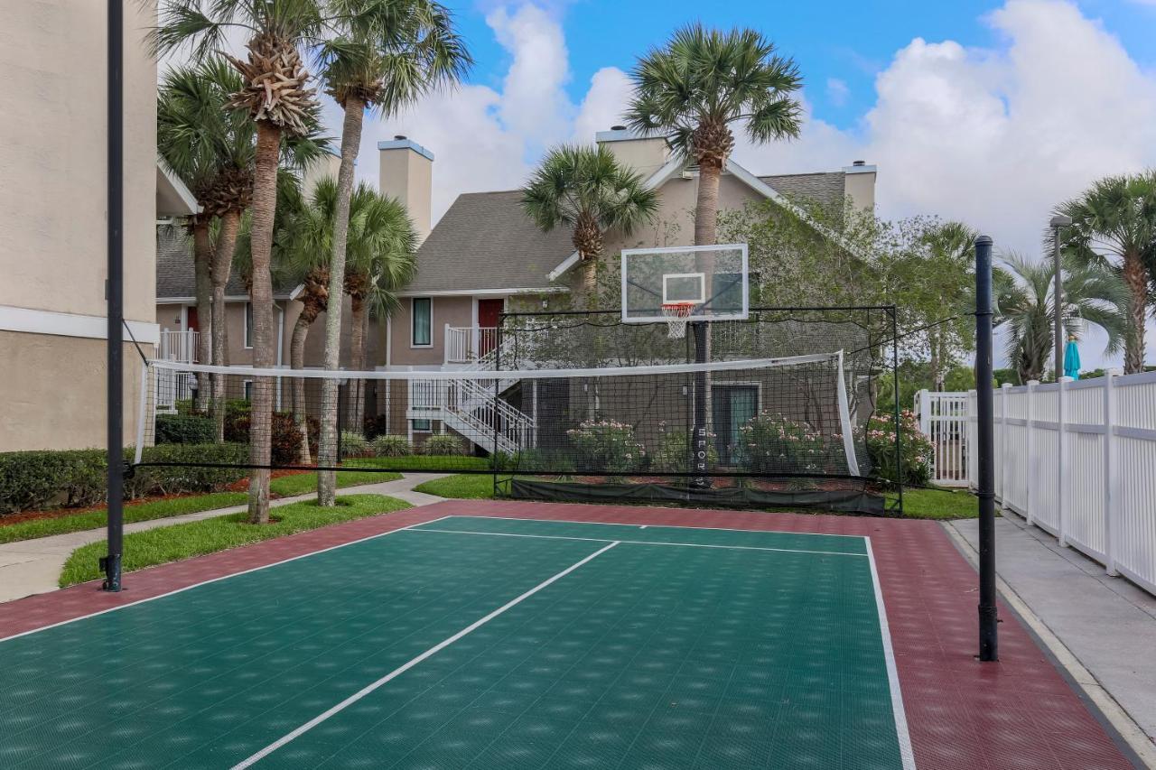 Residence Inn St. Petersburg Clearwater Exterior foto