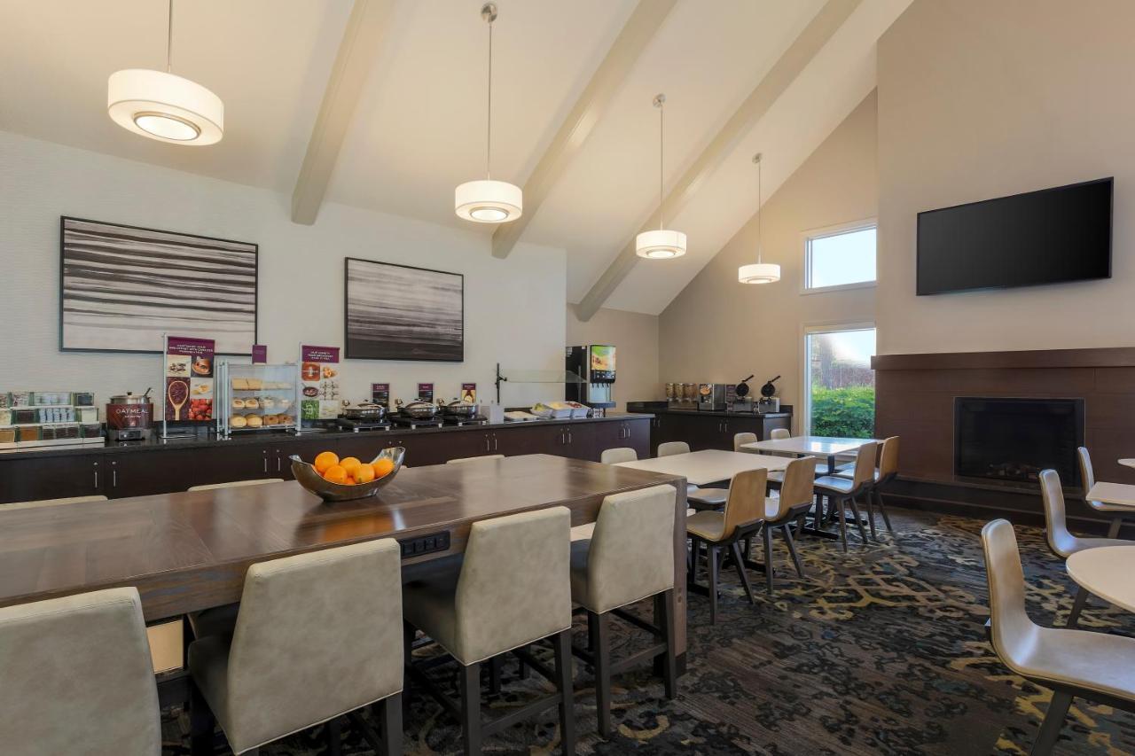 Residence Inn St. Petersburg Clearwater Exterior foto